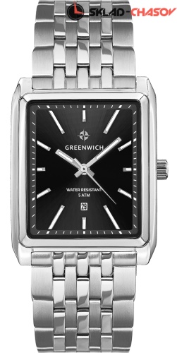 Greenwich GW 501.10.11 фото