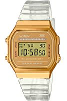 Casio A168XESG-9A фото