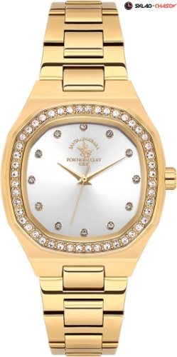 Santa Barbara Polo & Racquet Club SB.1.10625-3 фото