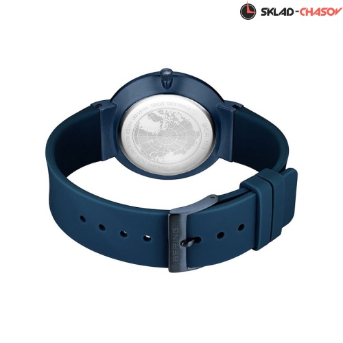 Часы Bering 10141-397 фото фото 3