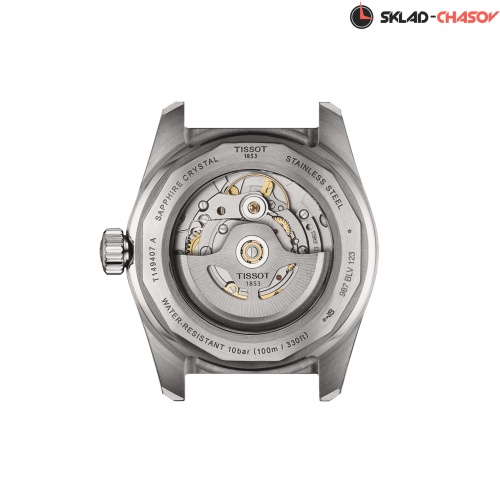 Tissot T149.407.11.051.00 фото фото 4