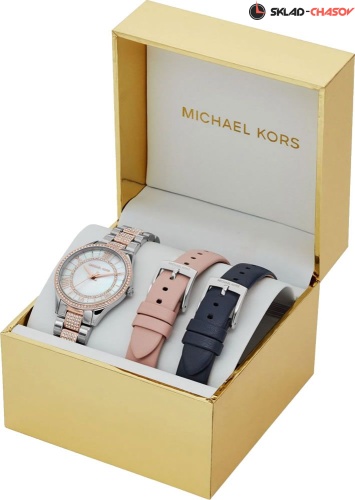 Женские Michael Kors Channing MK4366 фото фото 2