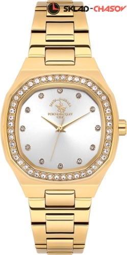 Santa Barbara Polo & Racquet Club SB.1.10625-3 фото