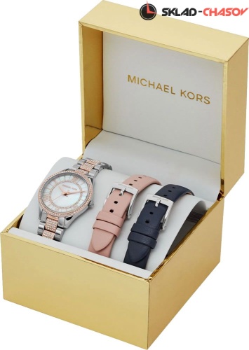 Женские Michael Kors Channing MK4366 фото фото 2