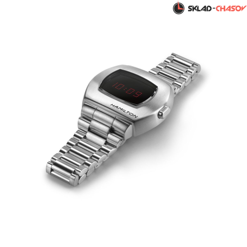 Hamilton H52414130 фото фото 6