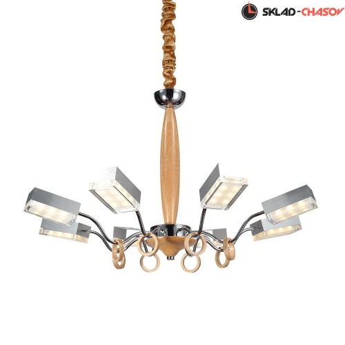 Lucia Tucci Natura 156.8 фото