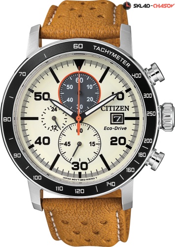 Мужские Citizen Elegance CA0641-16X фото