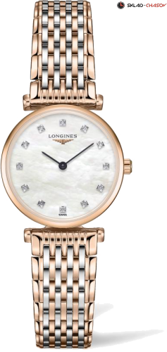 Longines L4.209.1.97.7 фото
