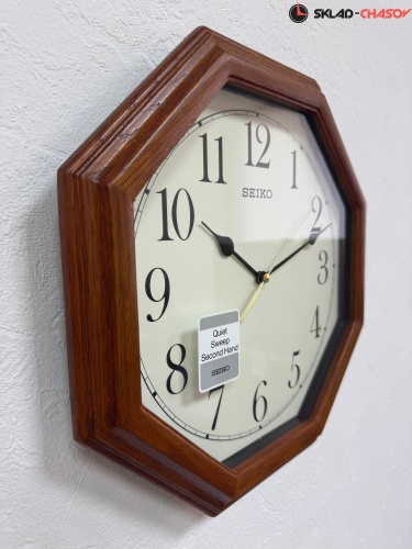 Seiko QXA529B фото фото 5