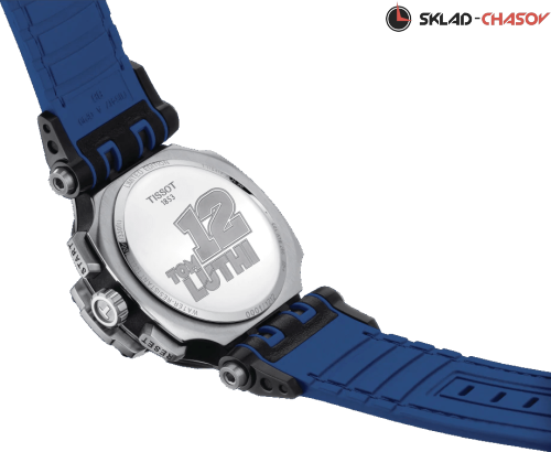 Tissot T115.417.27.057.03 фото фото 4