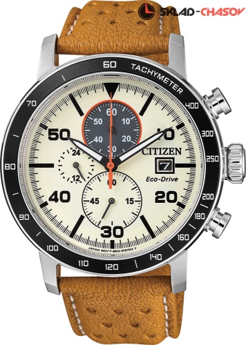 Мужские Citizen Elegance CA0641-16X фото