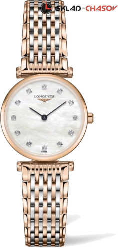 Longines L4.209.1.97.7 фото