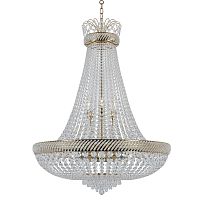 Подвесная люстра Dio DArte Asfour Bari E 1.5.80.200 G фото