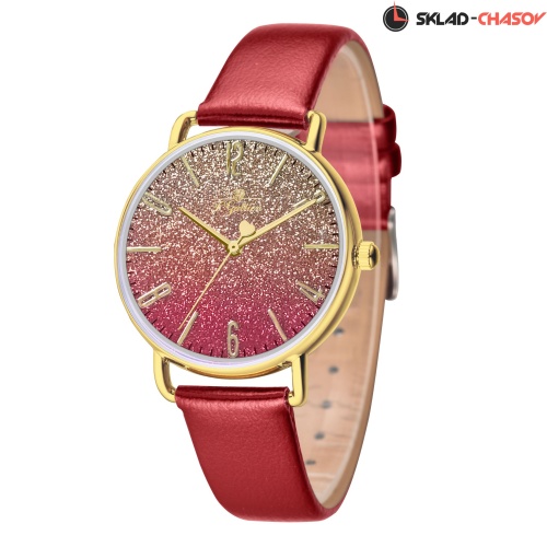 Наручные часы F. Gattien HH011B-117 кр. фото фото 2