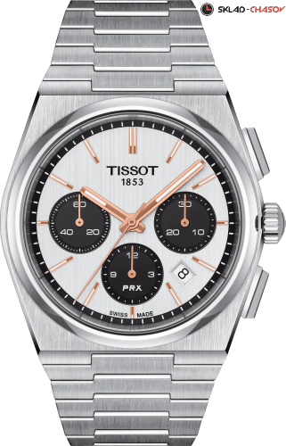 Tissot T137.427.11.011.00 фото