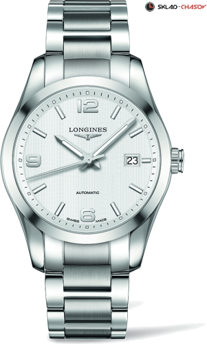 Longines L2.785.4.76.6 фото