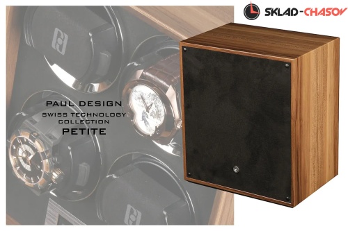 Petite 4 WAL фото фото 3