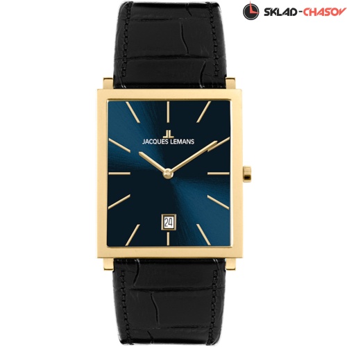 Jacques Lemans 1-2173E фото