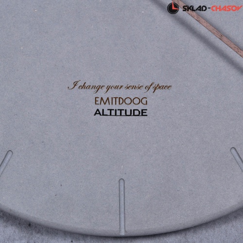 Настенные часы Altitude Loft G136 фото фото 3