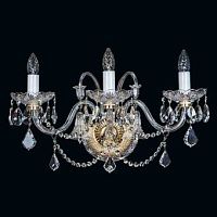 Бра Elite Bohemia N 744/3/02 фото