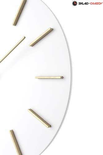 Настенные часы Tomas Stern 7317 фото фото 3