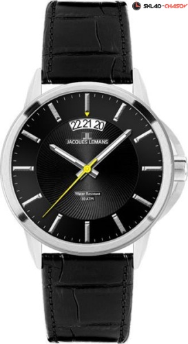 Мужские Jacques Lemans Sydney 1-1540A фото