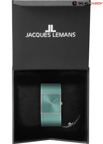 Наручные часы Jacques Lemans Design Collection 1-2057i фото фото 2