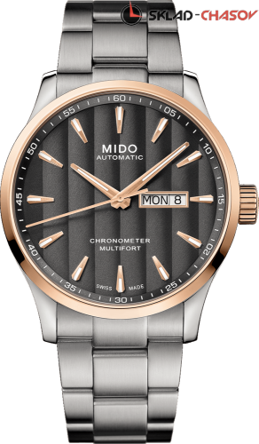 Mido M038.431.21.061.00 фото