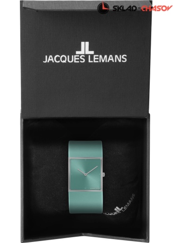 Наручные часы Jacques Lemans Design Collection 1-2057i фото фото 2