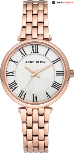 Женские Anne Klein Daily 3322WTRG фото