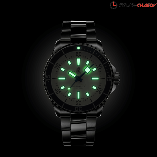 Breitling A17375E71G1A1 фото фото 4