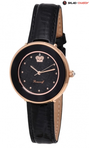 Женские Модель 40525B3BLL «Romanoff» фото