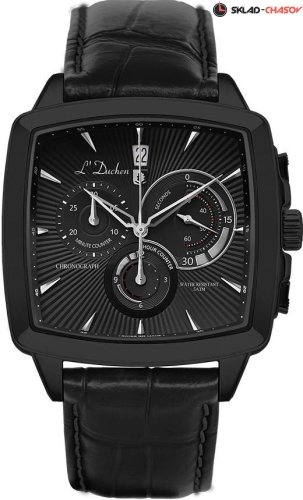 Мужские L'Duchen Chercheur D 462.71.31 фото