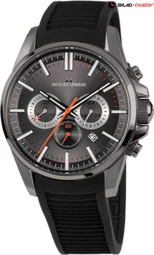 Мужские Jacques Lemans Liverpool 1-1799M фото