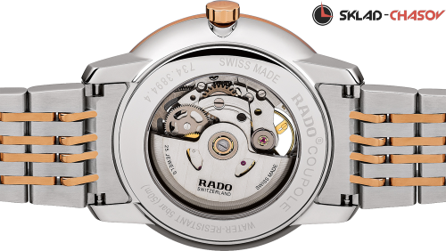 Rado 734.3894.4.302 фото фото 3