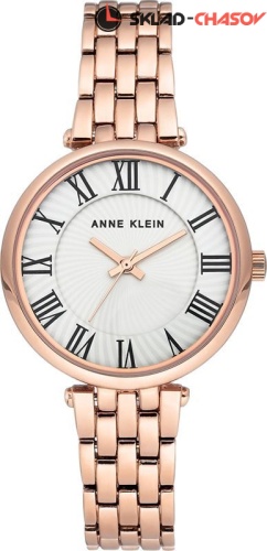 Женские Anne Klein Daily 3322WTRG фото