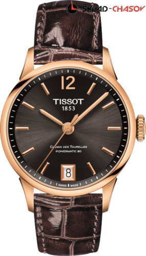 Tissot T099.207.36.447.00 фото