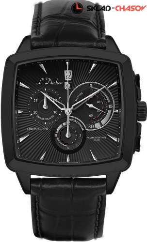 Мужские L'Duchen Chercheur D 462.71.31 фото