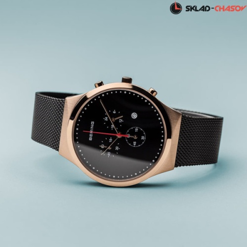 Наручные часы Bering Classic 14740-166 фото фото 2