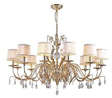 Подвесная люстра Dio DArte Elite Firenze E 1.1.12.600 CG фото