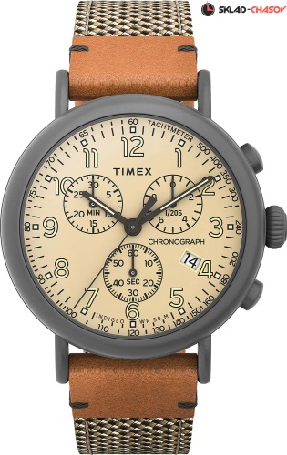 Timex TW2U89400 фото