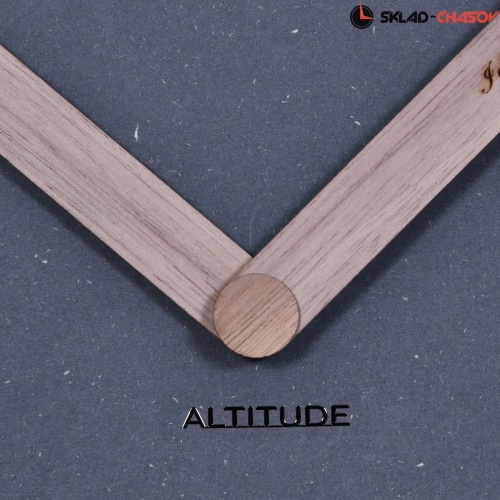 Настенные часы Altitude Loft G91 фото фото 2