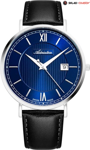 Adriatica Paris A1294.5265Q фото