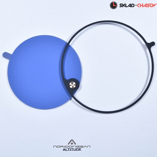 Настенные часы Altitude Comet С711 фото фото 6