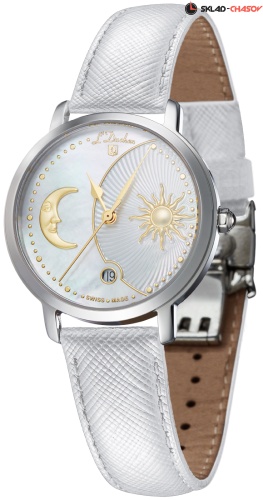 L'Duchen Day & Night D 781.16.33 фото фото 2