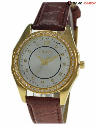 7143230G "LEVEL" Часы наручные фото