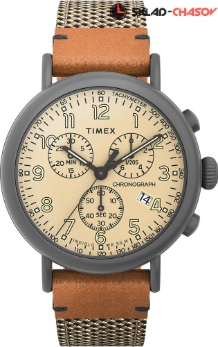 Timex TW2U89400 фото