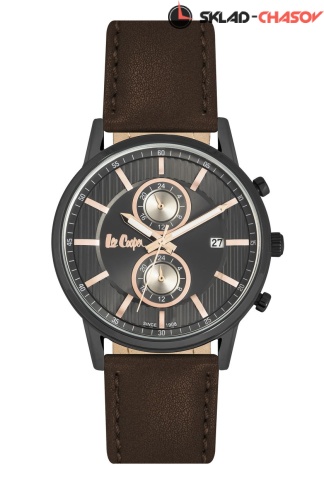 Lee Cooper мужские, LC06832.062 фото