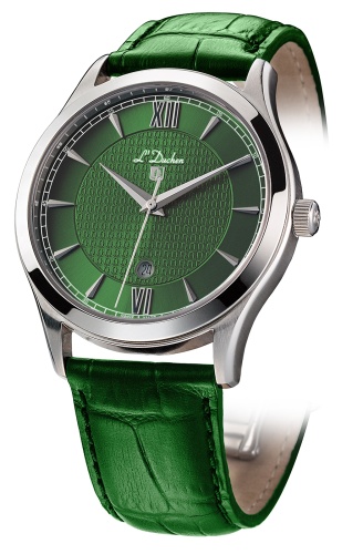 Мужские L Duchen D 761.14.19 фото фото 2