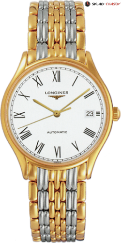 Longines L4.860.2.11.7 фото